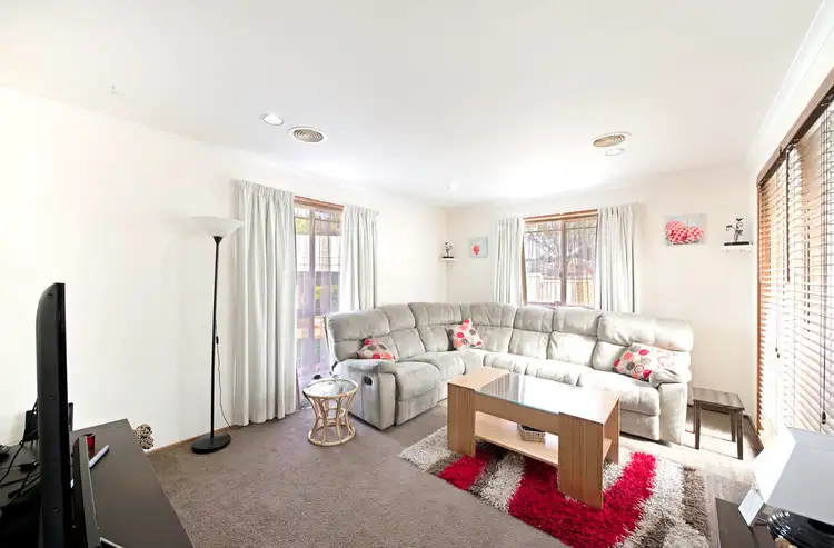 Fifth view of Homely house listing, 27 Karrugang Circuit, Ngunnawal ACT 2913