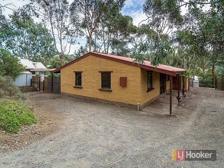 Second view of Homely house listing, 53 Matthew Smillie Drive, Nairne SA 5252