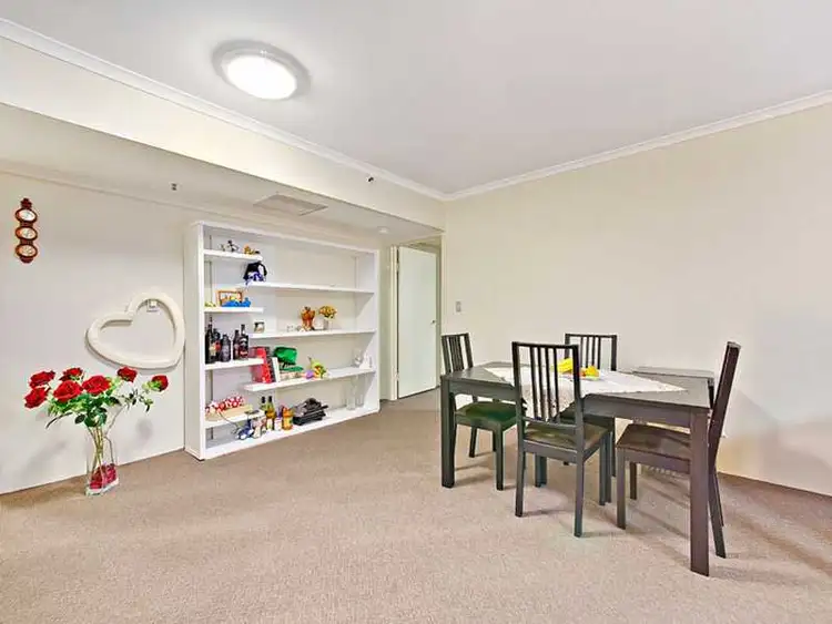 Fourth view of Homely apartment listing, 144/20-34 Albert Road, Strathfield NSW 2135