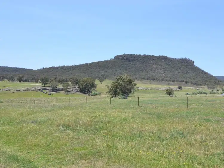 Third view of Homely rural property listing, 3076 Castlereagh Highway, Ben Bullen NSW 2790