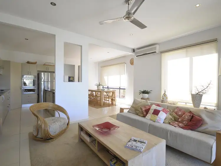 Sixth view of Homely semi-detached listing, 1/17 Bali Avenue, Palm Beach QLD 4221