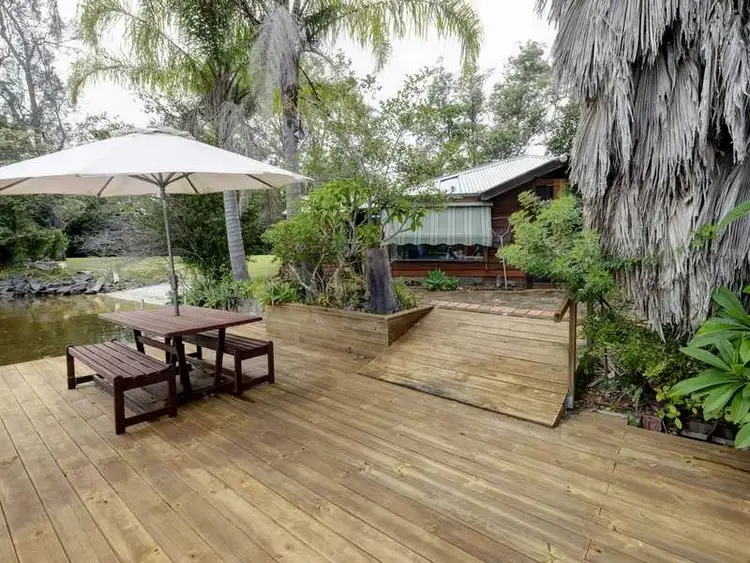 Fourth view of Homely house listing, 912 The Lakesway, Darawank NSW 2428