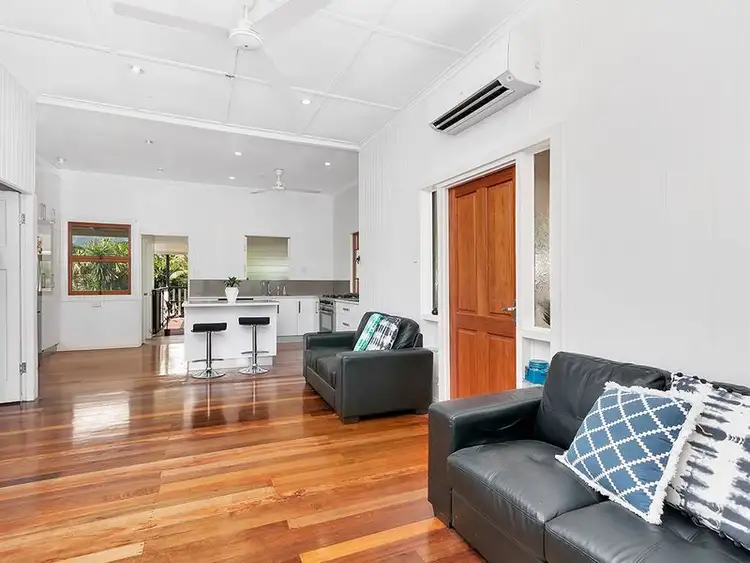 Third view of Homely house listing, 15 Thomson Street, Earlville QLD 4870