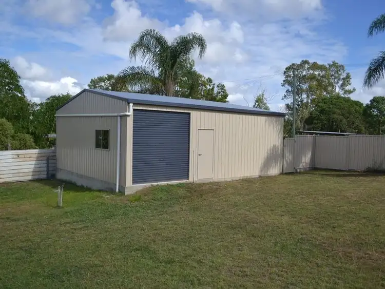 Second view of Homely land listing, 15 Gertrude Street (Lot 17), Gayndah QLD 4625