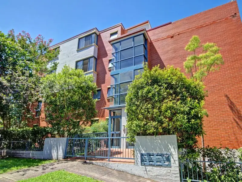 Main view of Homely apartment listing, 14/52-58 Woniora Road, Hurstville NSW 2220