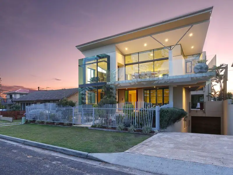 Main view of Homely house listing, 8 Pacific Parade, Yamba NSW 2464