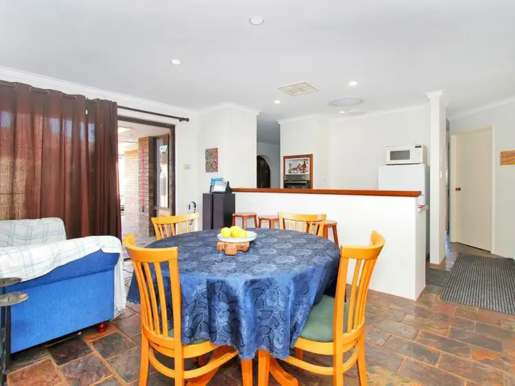 Fourth view of Homely house listing, 123 Moorpark Avenue, Yanchep WA 6035