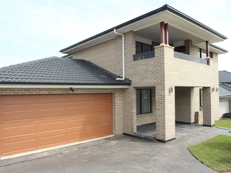 13 Macedon Street, Minto NSW 2566