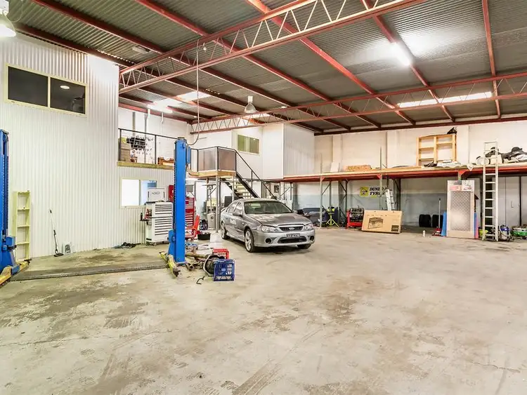 Third view of Homely warehouse listing, 2 Eleventh Street, Bowden SA 5007