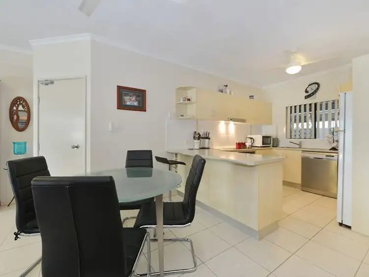 Sixth view of Homely unit listing, 12/10-12 Oyster Court, Trinity Beach QLD 4879