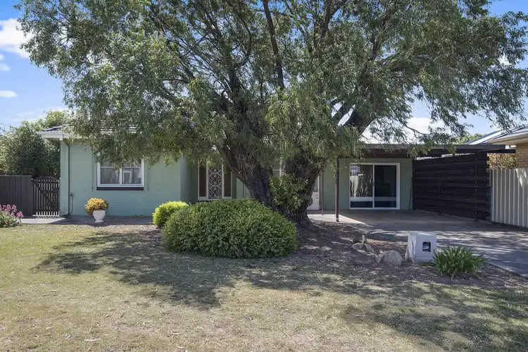 Main view of Homely house listing, 7 Arooma Street, Findon SA 5023
