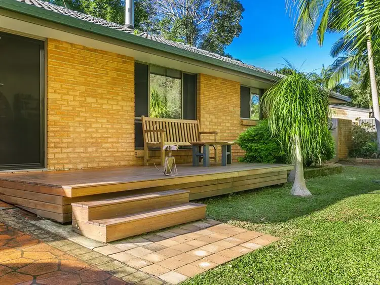 Fifth view of Homely house listing, 12 Mundurra Avenue, Ocean Shores NSW 2483