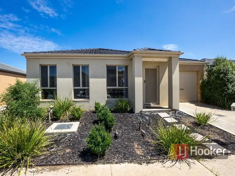461B McGraths Road, Wyndham Vale VIC 3024