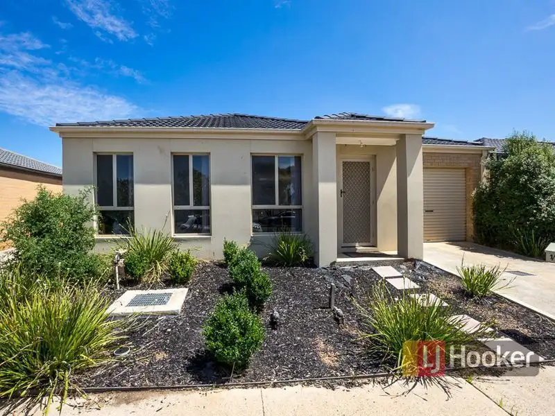Main view of Homely unit listing, 461B McGraths Road, Wyndham Vale VIC 3024