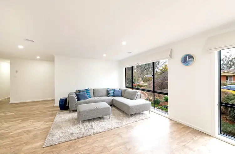 Fifth view of Homely house listing, 16 Warrego Circuit, Kaleen ACT 2617