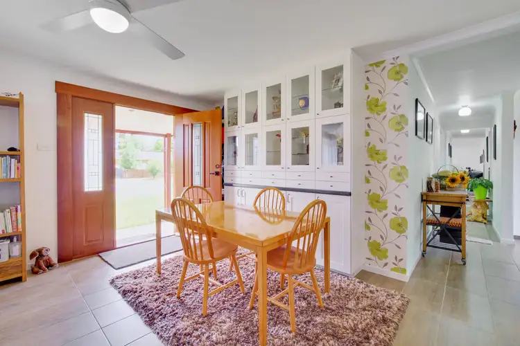 Fourth view of Homely house listing, 49 Duralla Street, Bungendore NSW 2621