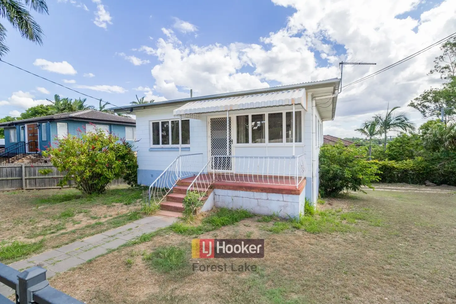 Main view of Homely house listing, 52 Randwick Street, Durack QLD 4077