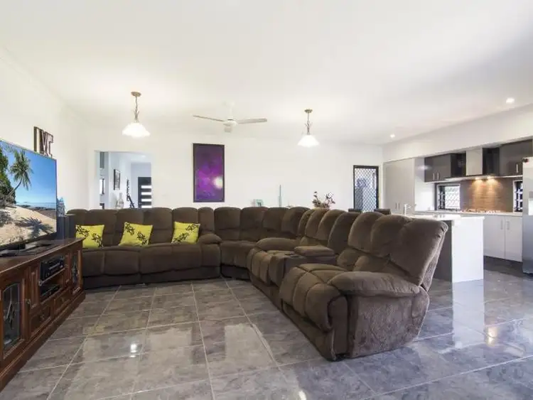 Fourth view of Homely house listing, 8 Dawal Close, Cooya Beach QLD 4873