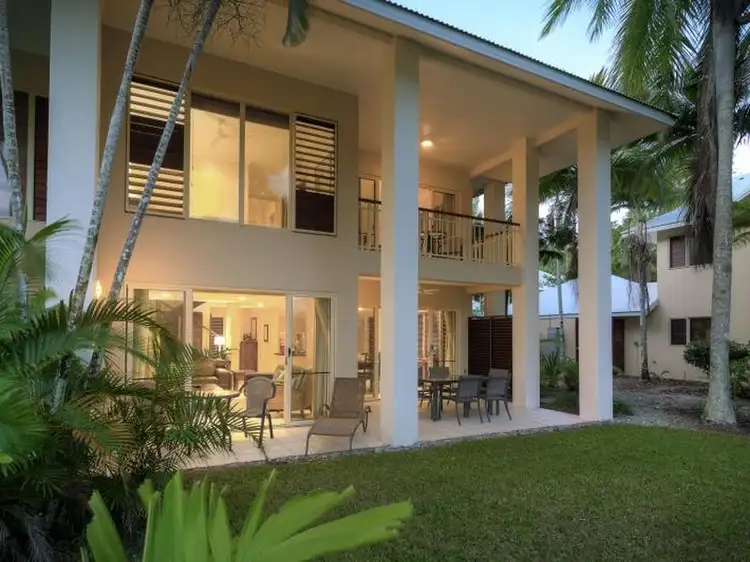 27 Paradise Links/70 Nautilus Street, Port Douglas QLD 4877