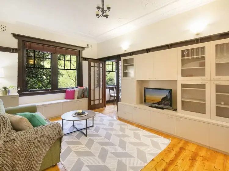 Main view of Homely apartment listing, 7/23 Waiwera Street, Mcmahons Point NSW 2060