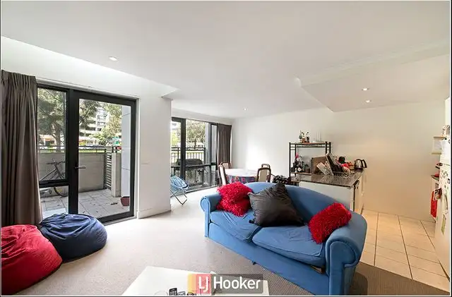 Sixth view of Homely apartment listing, 5/77 Northbourne Avenue 'The Avenue', Turner ACT 2612