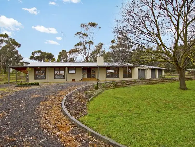 1480 Bolinda Darraweit  Road, Darraweit Guim VIC 3756