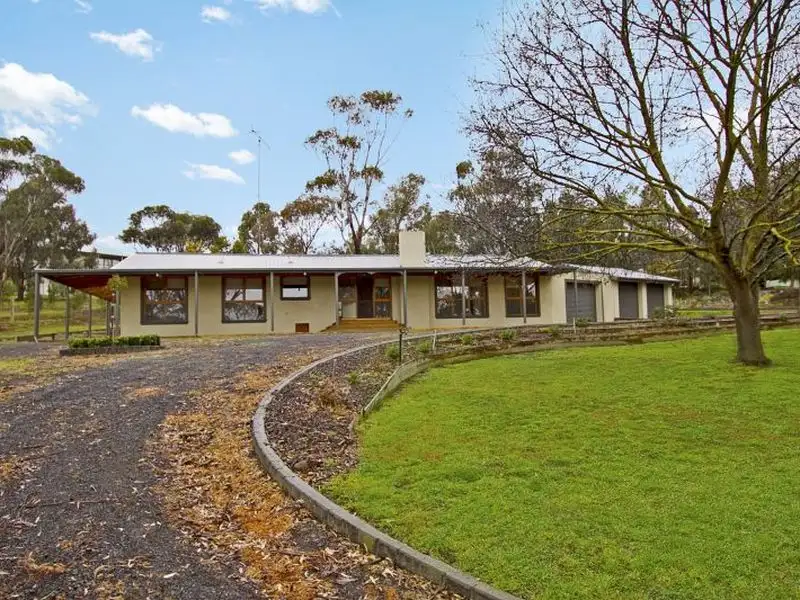 Main view of Homely house listing, 1480 Bolinda Darraweit  Road, Darraweit Guim VIC 3756
