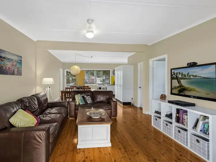 Third view of Homely house listing, 11 Kerry Crescent, Berkeley Vale NSW 2261