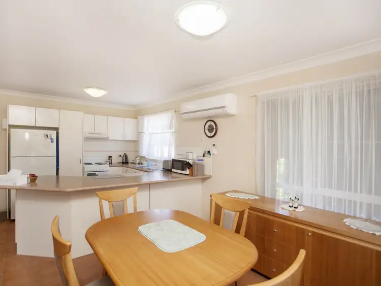Fourth view of Homely villa listing, 1/60 Old Bar Road, Old Bar NSW 2430
