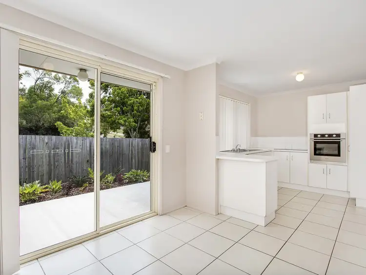 Fourth view of Homely townhouse listing, 1/28 Artists Avenue, Oxenford QLD 4210