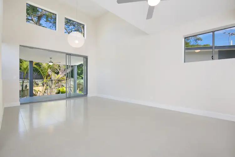 Second view of Homely apartment listing, 6/29 Indooroopilly Road, Taringa QLD 4068