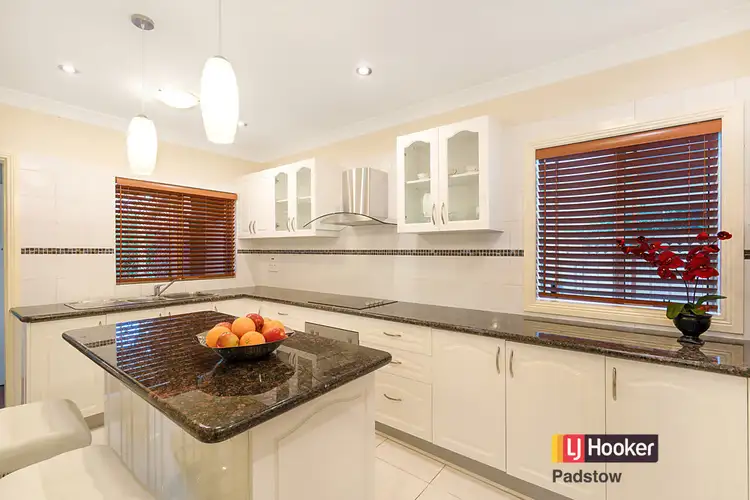 Second view of Homely house listing, 14 Nella Street, Padstow NSW 2211