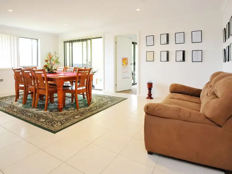 Sixth view of Homely house listing, 29 Rigoni  Crescent (Off Pearce Drive), Coffs Harbour NSW 2450