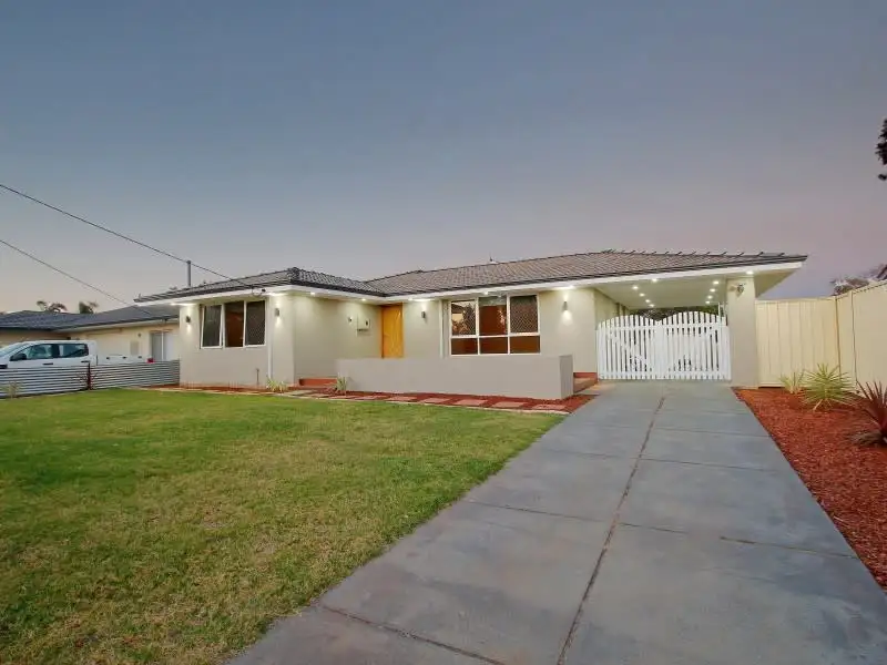 Main view of Homely house listing, 62 Corfield Street, Gosnells WA 6110