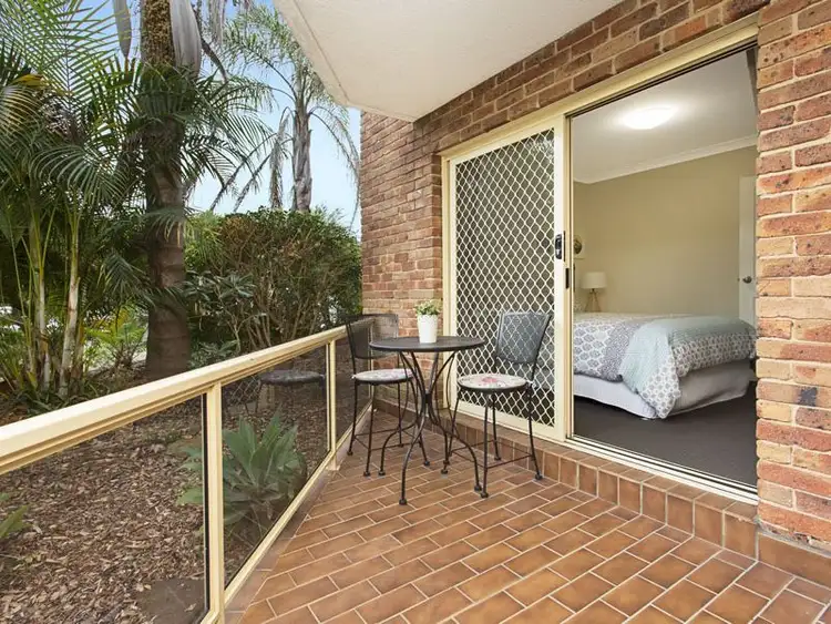 Fifth view of Homely apartment listing, 14/10-14 Warburton Street, Gymea NSW 2227