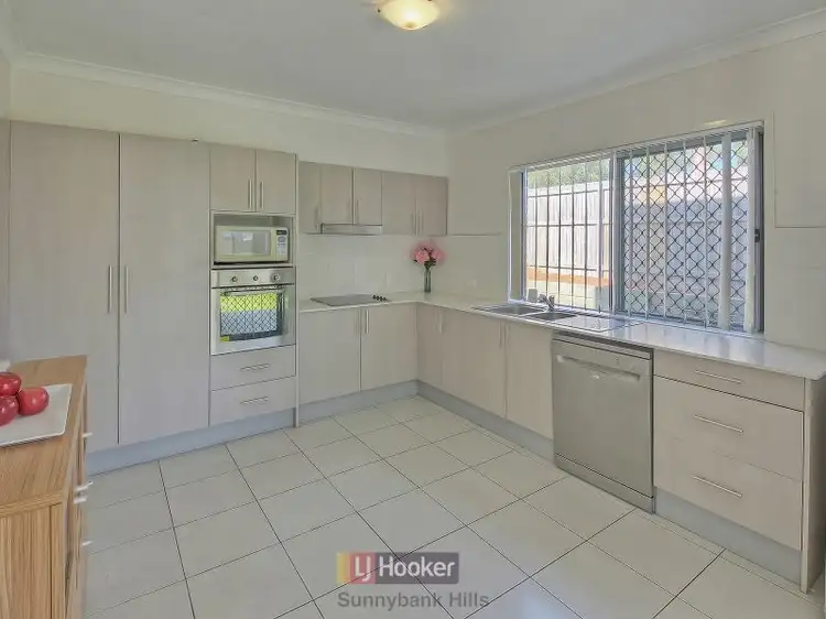 Third view of Homely house listing, 14/422 Benhiam Street, Calamvale QLD 4116