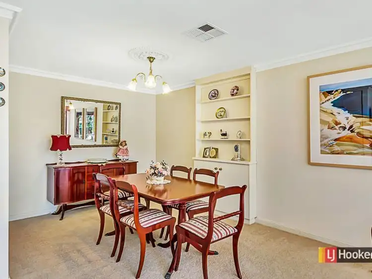 Fifth view of Homely house listing, 3 Rawson Penfold Drive, Rosslyn Park SA 5072