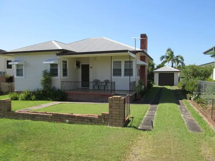 16 Light Street, Casino NSW 2470