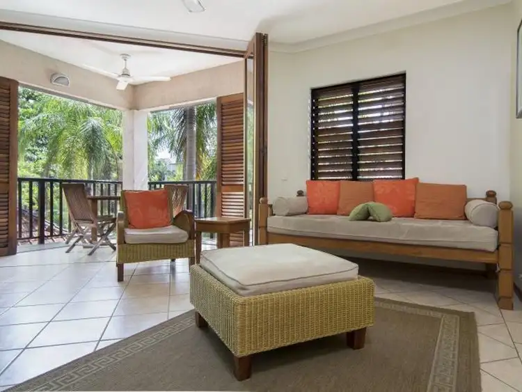 Fourth view of Homely unit listing, 39 A/B Hibiscus Gardens/18-20 Owen Street, Port Douglas QLD 4877