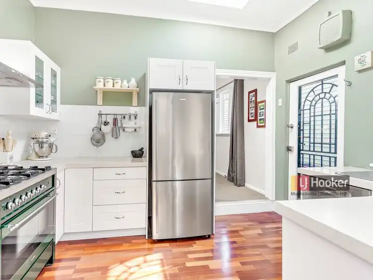 Second view of Homely house listing, 10 Lincoln Street, Dulwich Hill NSW 2203