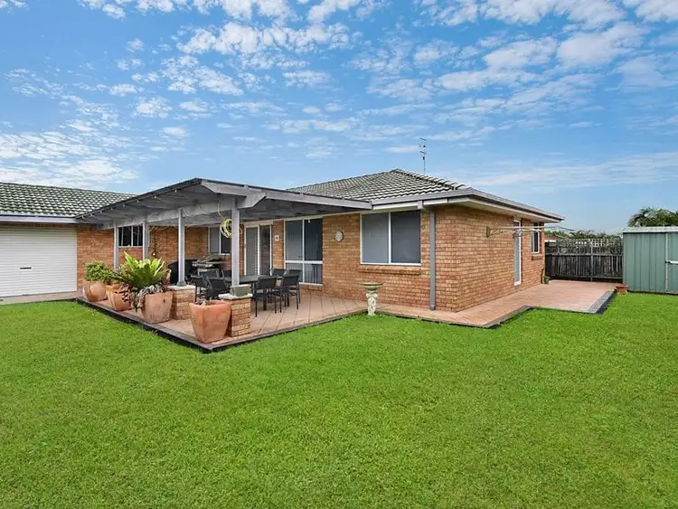 Second view of Homely house listing, 7 Storm Crescent, Blue Haven NSW 2262