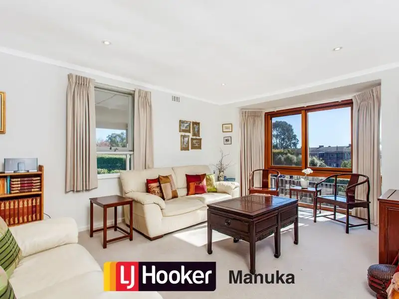 Main view of Homely house listing, 6 Beagle Street, Red Hill ACT 2603