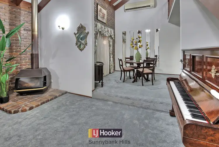 Sixth view of Homely house listing, 24 Verdelho Street, Eight Mile Plains QLD 4113