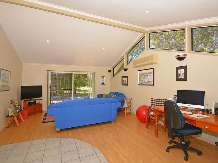 Sixth view of Homely house listing, 19 Washington Drive, Wondunna QLD 4655