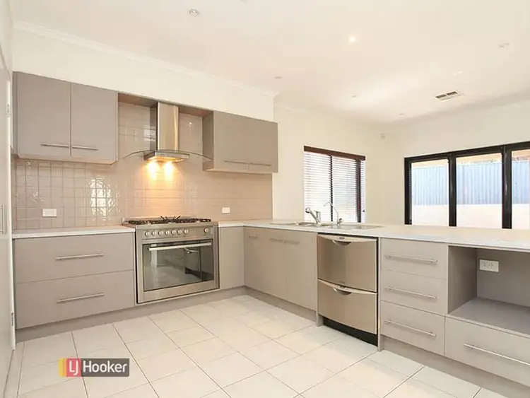 Second view of Homely house listing, 35 Avocet Dr, Mawson Lakes SA 5095