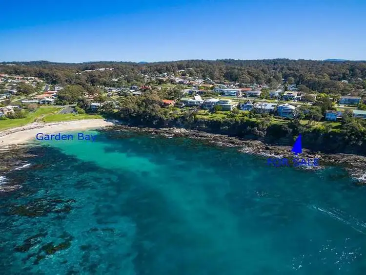 Fourth view of Homely house listing, 50 Iluka Avenue, Malua Bay NSW 2536