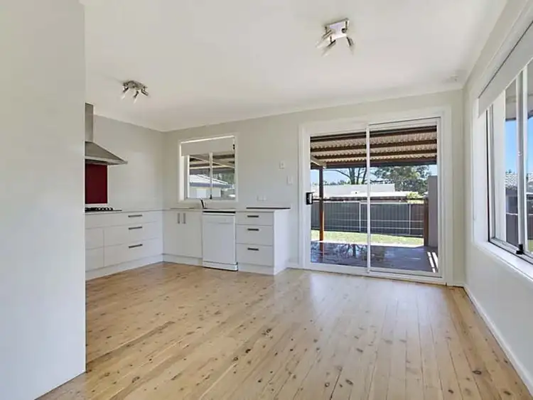 Fourth view of Homely house listing, 2 Cruikshank Avenue, Elderslie NSW 2570