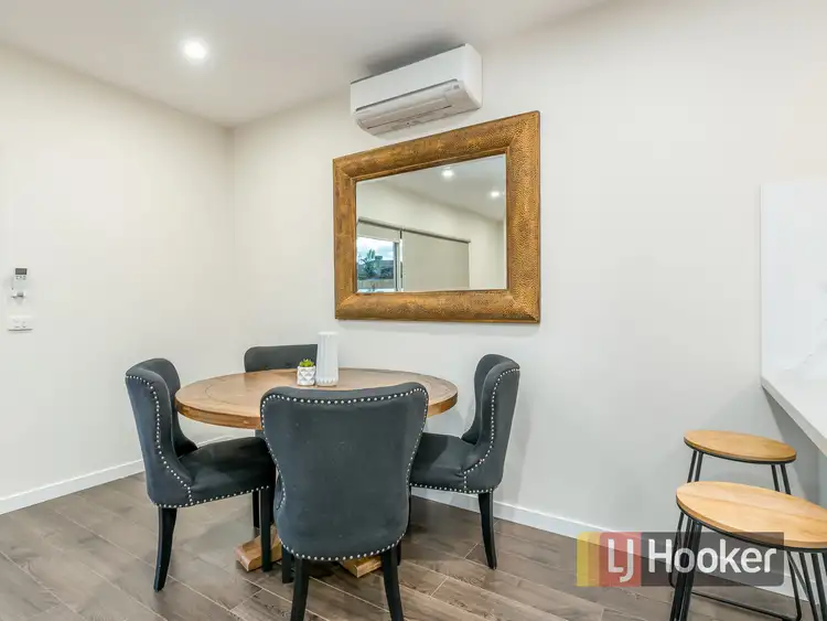 Fourth view of Homely house listing, 12 Buckeye Drive, Hallam VIC 3803