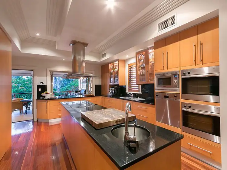 Sixth view of Homely house listing, 419 Brisbane Corso, Yeronga QLD 4104