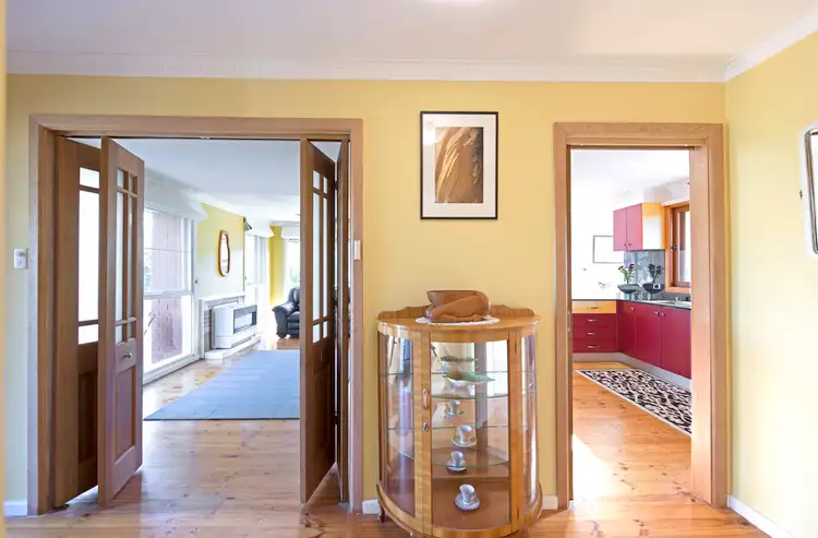 Second view of Homely house listing, 20 Hedley Street, Hackett ACT 2602